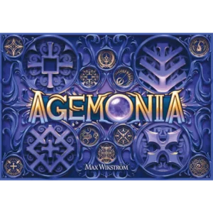 AGEMONIA