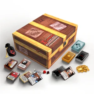 DE BINDING VAN ISAAC: VIER ZIELEN – ULTIEME COLLECTORS EDITIE